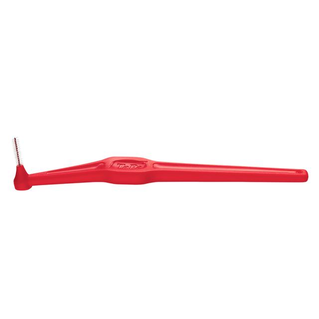 TePe I-Børster 2 Angle Rød 0,5mm 10x6stk