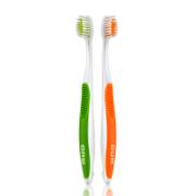 GUM Tannbørster 124 Orthodontic 96stk