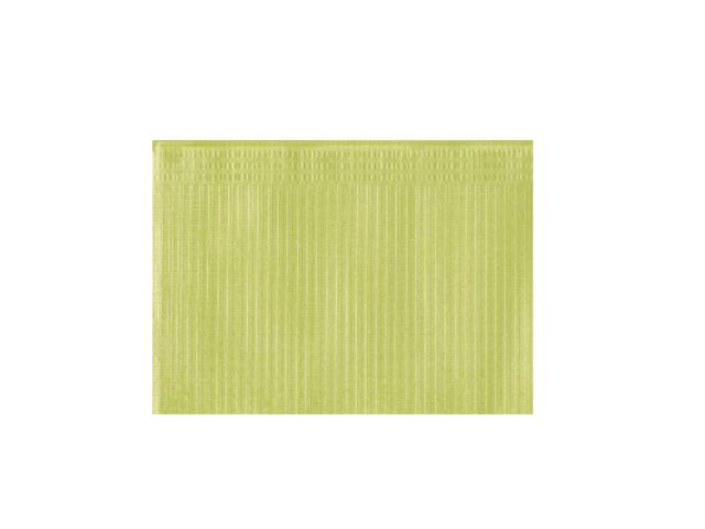 Monoart Servietter Limegrønn 45x33cm 500stk