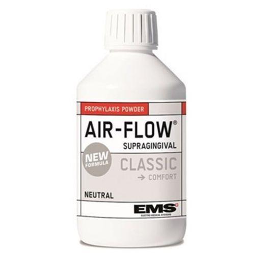 Air-Flow Pulver Classic Comfort Neutral 4x300g