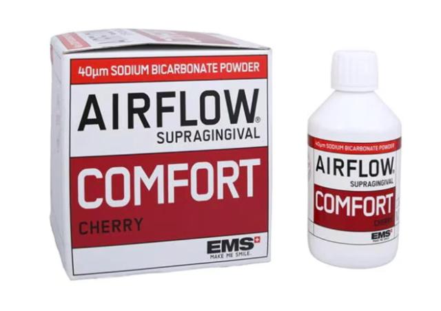 Air-Flow Pulver Kirsebær 4x300g