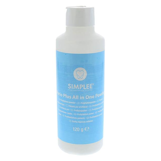 SIMPLEE Perio Plus All in One Pulver 120g