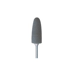Edenta Exa Technique akrylpolerer 0664 HP grå 6 stk