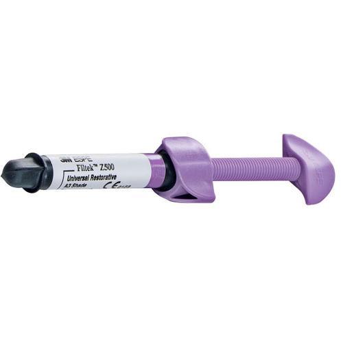 Z500 Skrusprøyte OA3 3g