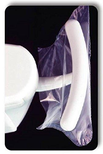 Hygieneovertrekk lampe 500stk