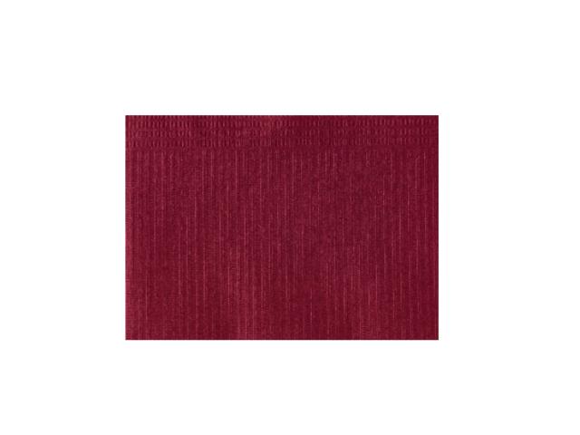 Monoart Servietter Burgunder 45x33cm 500stk