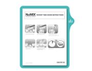 NoMix Temporary Cement Take Home 50x0,5g