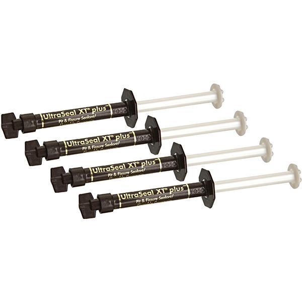UltraSeal XT plus Opak Hvit 4x1,2ml