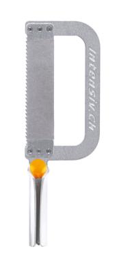 Intensiv Ortho Strip OS080P-L/3 Ensidig L Orange