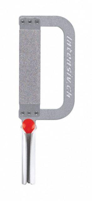 Intensiv Ortho Strip OS40M-R/3 Ensidig R Rød