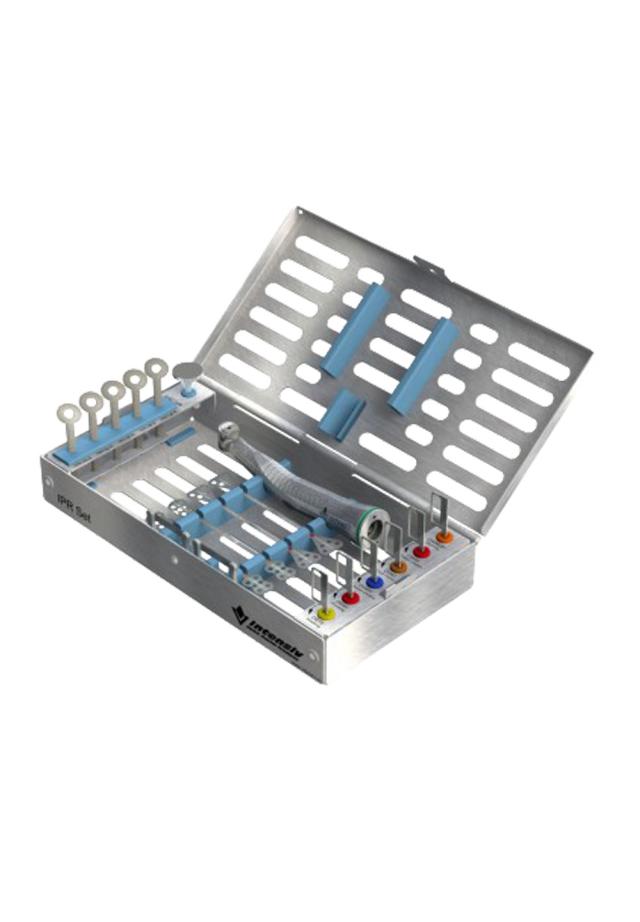 Intensiv Tray IPR6000 u/instrumenter