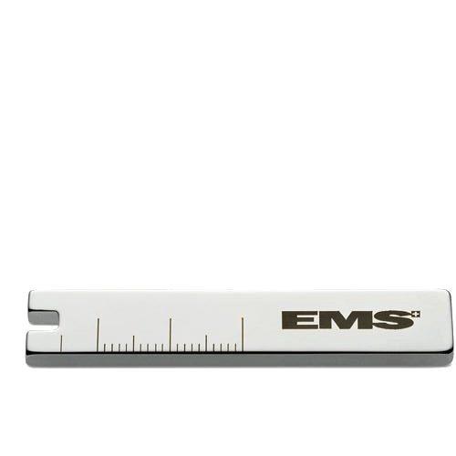 EMS Nøkkel/Filholder Flat DT-018