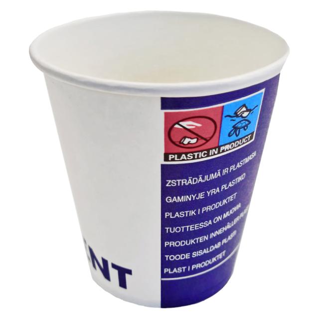 TD Begre i papp 180ml 1000stk