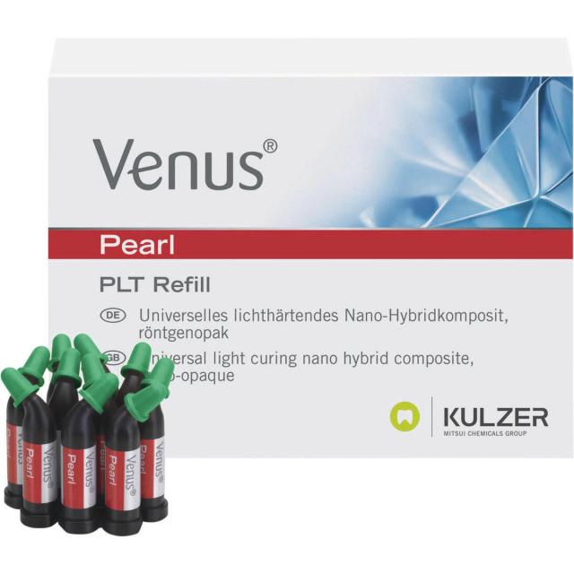 Venus ART Pearl Kapsler BL 10x0,2g