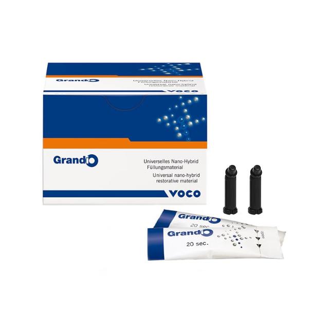 Grandio Kapsler B1 20x0,25g
