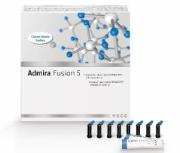 Admira Fusion 5 Introsett Kapsler 75x0,2g