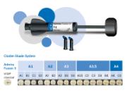 Admira Fusion 5 Introsett Kapsler 75x0,2g