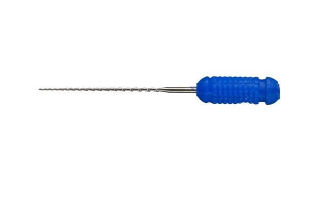 Hedstrøm Fil Sendoline 25mm 30 6stk