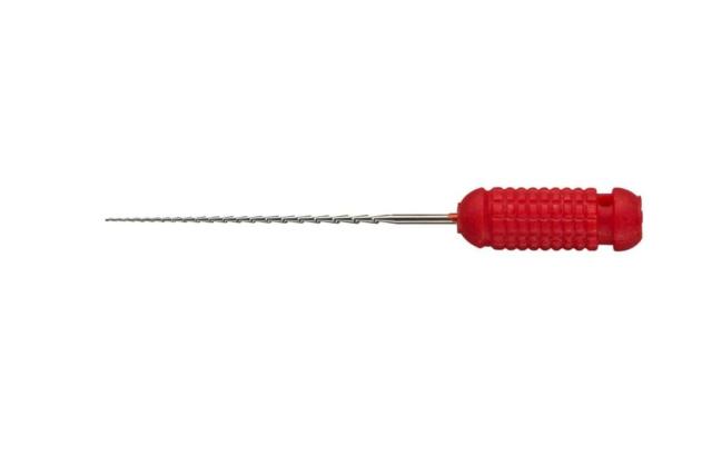 Hedstrøm Fil Sendoline 25mm 55 6stk