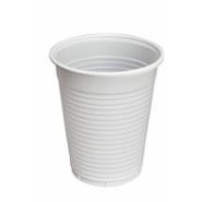 SIMPLEE Begre 18ml Hvit 1000stk