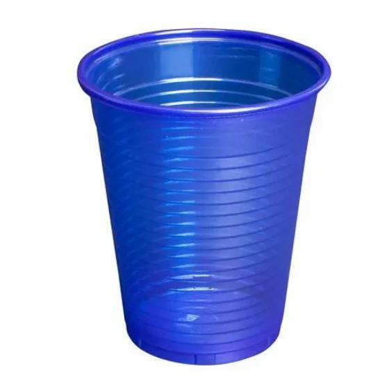 SIMPLEE Begre 18ml Blå 1000stk