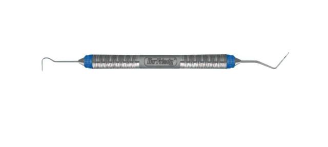 Sonde/lommedybdemåler HF XP8/11.578