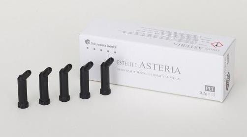 Estelite Asteria Kapsler A4B 15x0,2g