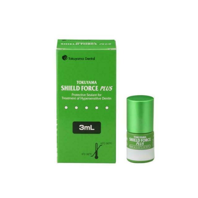 Shield Force Plus refill Desensitizer