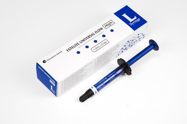 Estelite Universal Flow High L Sprøyte OPA2 