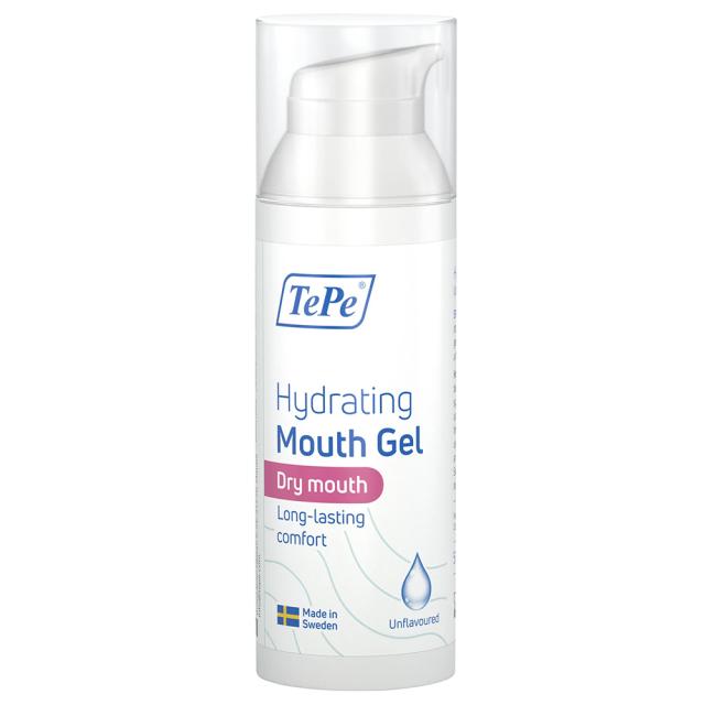 TePe Hydrating Gel 6x50ml 