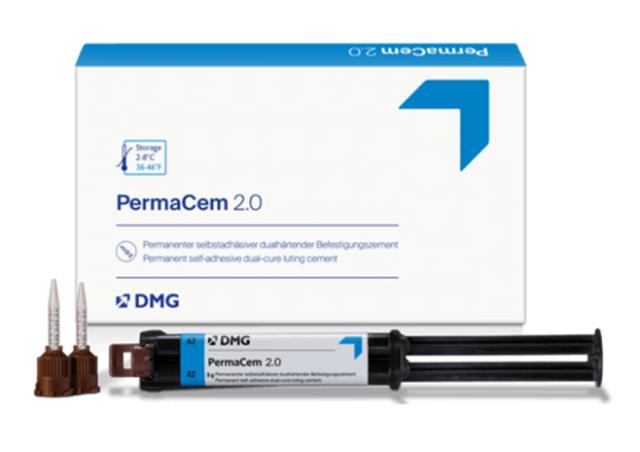 PermaCem 2.0 A2 Universal