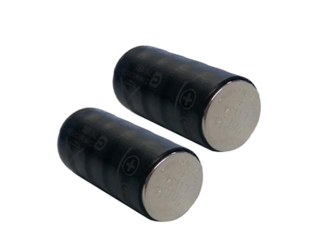 Pulppen Batteri TR175/7V 2stk