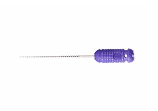 Hedstrøm Fil Sendoline 25mm 10 6stk