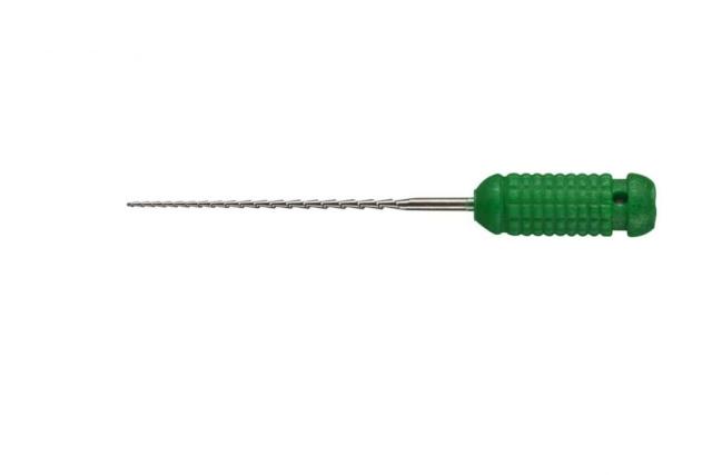 Hedstrøm Fil Sendoline 25mm 70 6stk