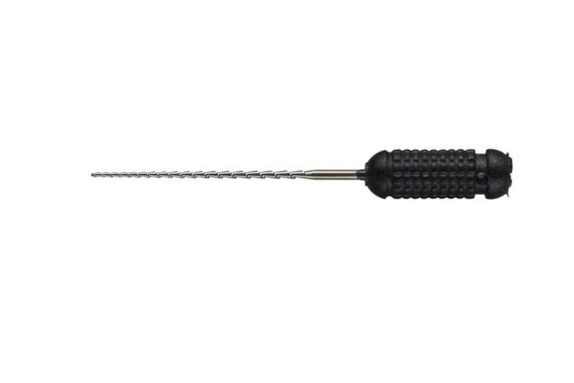 Hedstrøm Fil Sendoline 25mm 80 6stk