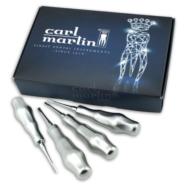 Luxator Sett Carl Martin LSP9588 