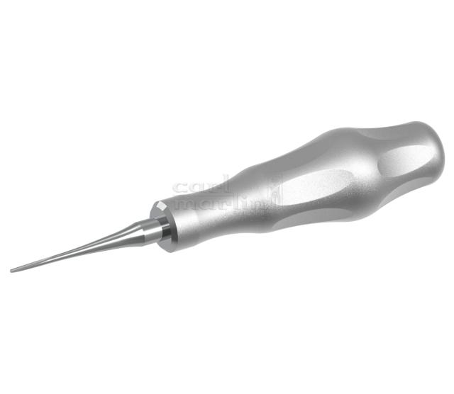 Luxator Carl Martin LSP588/2 Rett 2mm