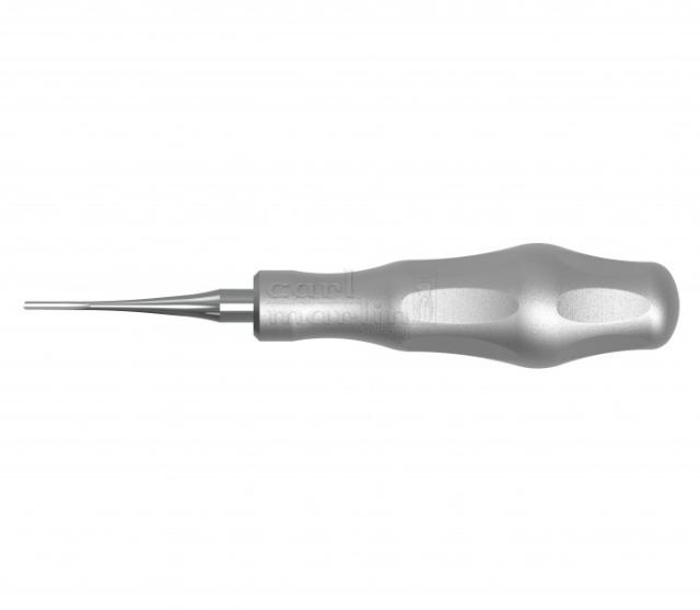 Luxator Carl Martin LSP588/2 Rett 2mm