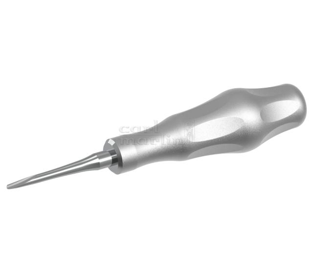 Luxator Carl Martin LSP588/4 Rett 4mm