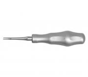 Luxator Carl Martin LSP588/4 Rett 4mm