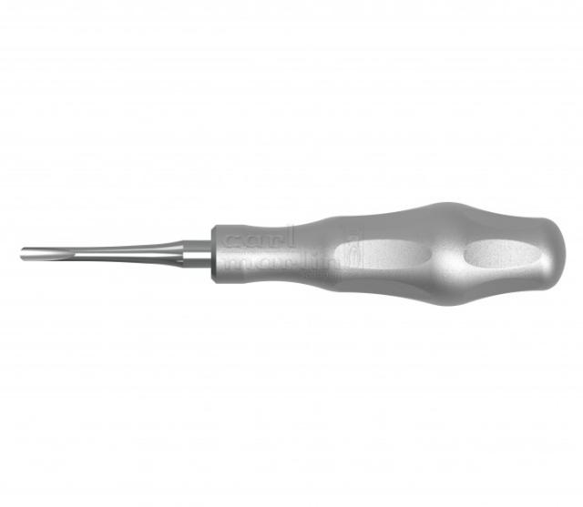 Luxator Carl Martin LSP588/4 Rett 4mm