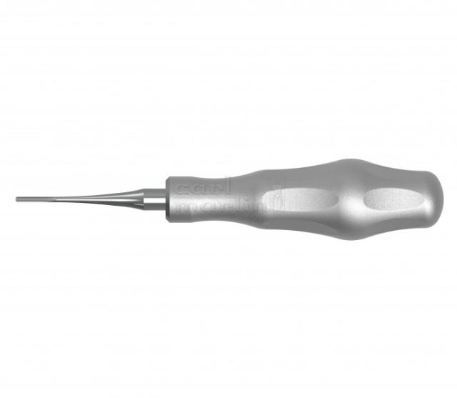 Luxator Carl Martin LSP588A/2 Buet 2mm