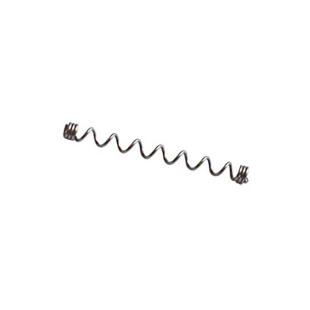 GH OCNT15200 Coil NiTi Open Heavy 15mm Lengder