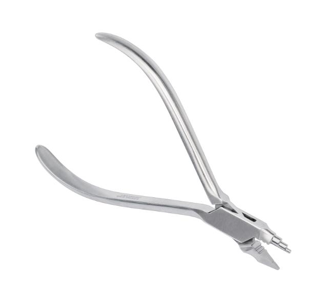 DE 012-074-00 Young Loop Pliers ø 0.7 mm, hard