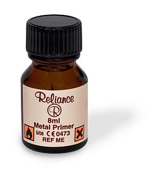 RE ME Metal Primer 8 ml