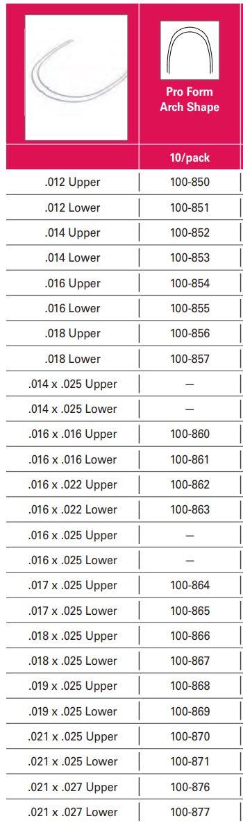 OO 100-870 NIT.THERM/ACT 21X25 OK
