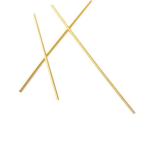 RW032 Goldn Braces 032 14 Retainer Wire Round