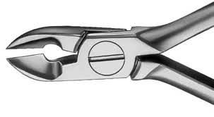 RM i00551 Ligatur Cutter Mini ø .012