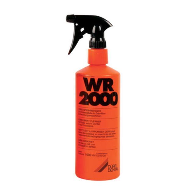 Durr WR 2000 Rensespray