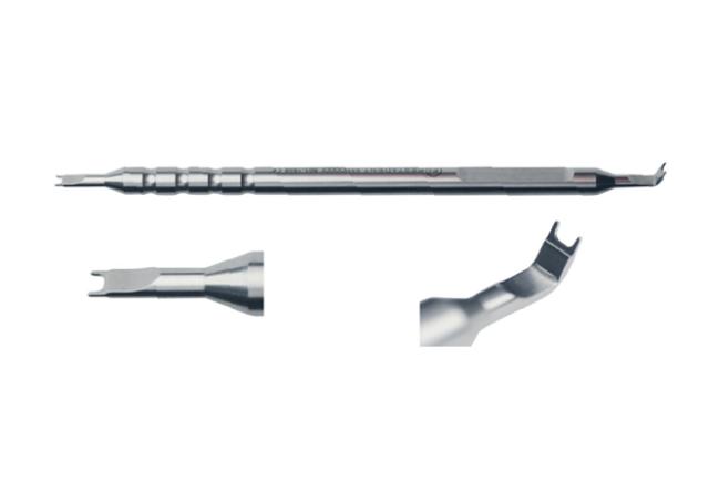 FO 501-1846 Two-pronged Probe BioQuick